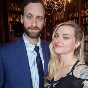 Meet your Posher, Kaili